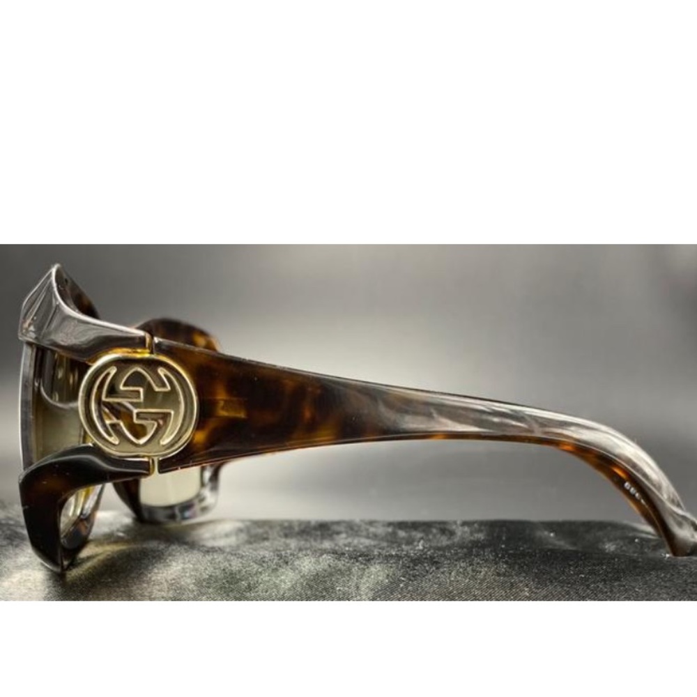 GUCCI WOMENS SUNGLASSES GG 2598/S